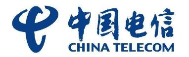 中（zhōng）國電信